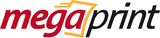 MegaPrint logo